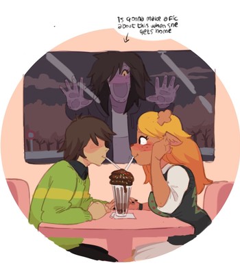 [Roly] December Day (Deltarune) Ongoing comic porn sex 21