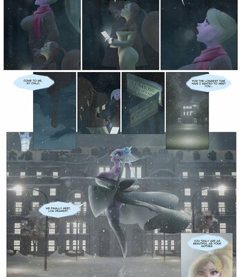 How My Gardevoir Became A Porn Star! (ongoing) comic porn sex 071