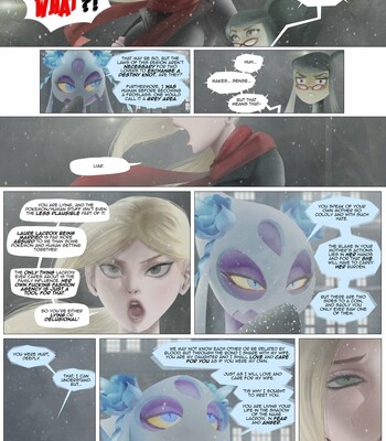 How My Gardevoir Became A Porn Star! (ongoing) comic porn sex 73