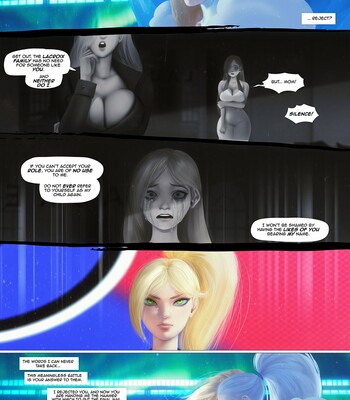 How My Gardevoir Became A Porn Star! (ongoing) comic porn sex 082