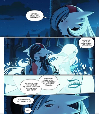 How My Gardevoir Became A Porn Star! (ongoing) comic porn sex 115