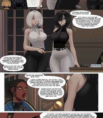 How My Gardevoir Became A Porn Star! (ongoing) comic porn sex 152