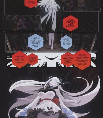 How My Gardevoir Became A Porn Star! (ongoing) comic porn sex 278