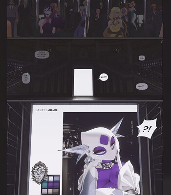 How My Gardevoir Became A Porn Star! (ongoing) comic porn sex 281