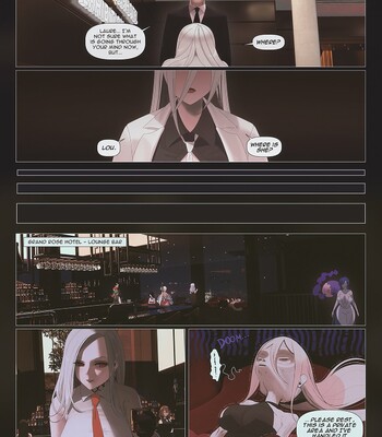 How My Gardevoir Became A Porn Star! (ongoing) comic porn sex 283