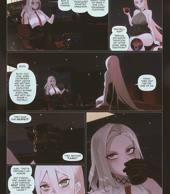 How My Gardevoir Became A Porn Star! (ongoing) comic porn sex 284