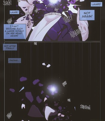 How My Gardevoir Became A Porn Star! (ongoing) comic porn sex 290