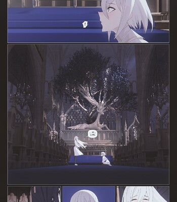 How My Gardevoir Became A Porn Star! (ongoing) comic porn sex 292