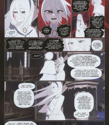 How My Gardevoir Became A Porn Star! (ongoing) comic porn sex 293