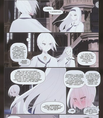 How My Gardevoir Became A Porn Star! (ongoing) comic porn sex 295