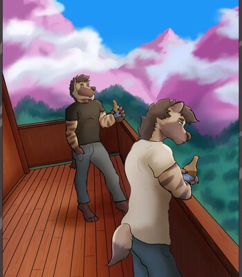 Family Tensions comic porn sex 83