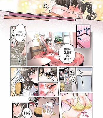 The Story of How I Became a High School Girl and Became Happy comic porn sex 36