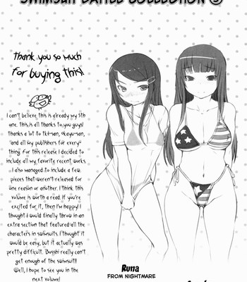 Momojiri Joshi – Round-Assed Women comic porn sex 226