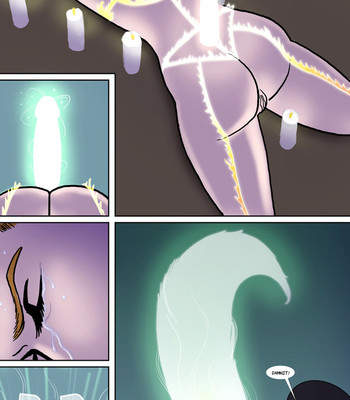 A Cinderella Tail comic porn sex 12
