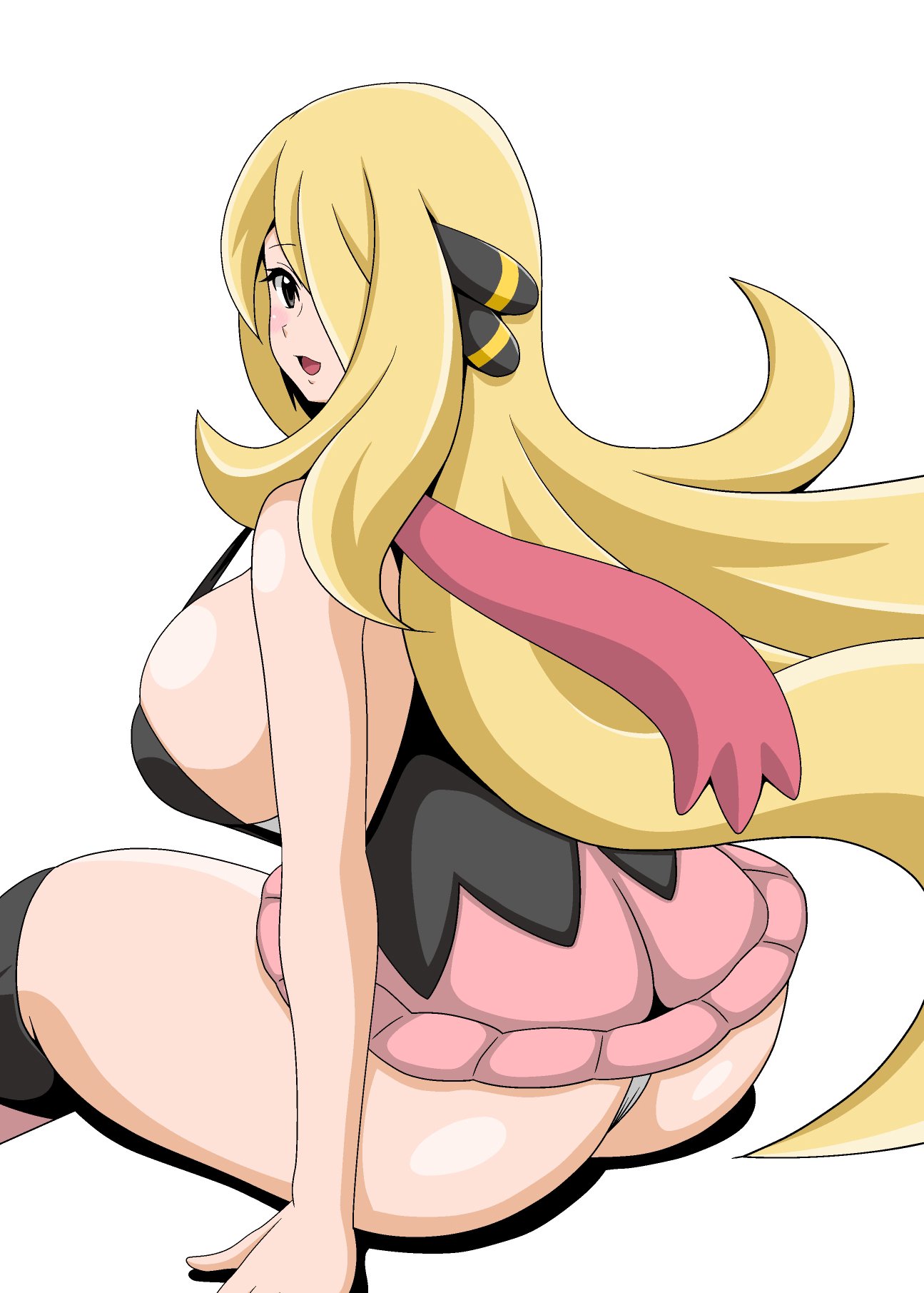 Pokeburu D comic porn sex 21