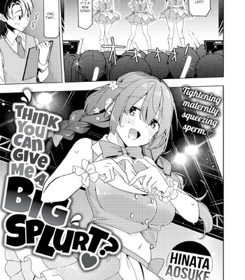 Porn Comics - Body Markings