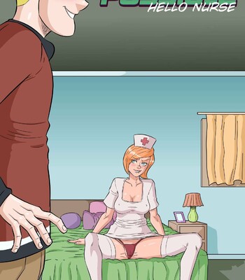 Porn Comics - Hello Nurse