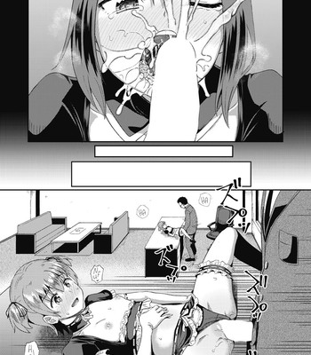 Osananajimi wa Ore no Senzoku Okuchi Maid | My Childhood Friend is my Personal Mouth Maid Ch. 1-3 [MegaFagget] comic porn sex 45