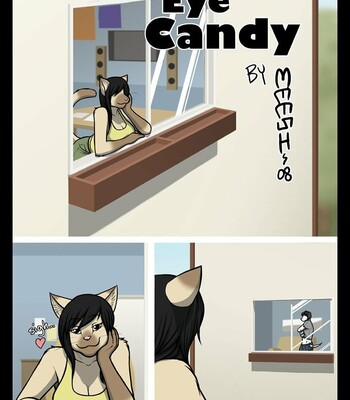 Eye Candy comic porn thumbnail 001