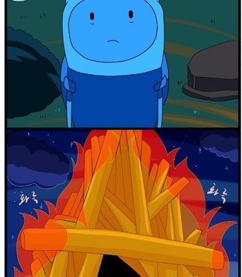 Adventure Time Flame Princess Porn Statistics - Parody: Adventure Time Porn Comics | Parody: Adventure Time Hentai Comics |  Parody: Adventure Time Sex Comics
