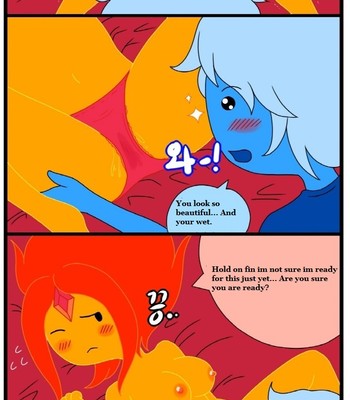 adult time 1 [english] comic porn sex 9