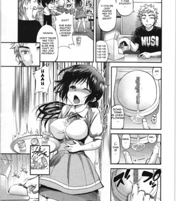 Tadashii majutsu no asobikata | the right way of playing magic ch.1-2 comic porn sex 10