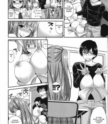 Tadashii majutsu no asobikata | the right way of playing magic ch.1-2 comic porn sex 31