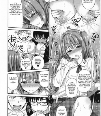 Tadashii majutsu no asobikata | the right way of playing magic ch.1-2 comic porn sex 33
