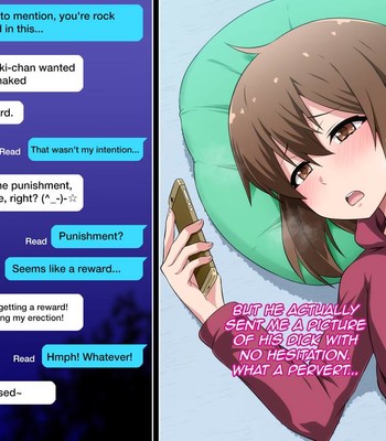 Josou Shite Dearuitara Jinsei ga Kurutta Ohanashi comic porn sex 108