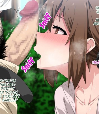 Josou Shite Dearuitara Jinsei ga Kurutta Ohanashi comic porn sex 140