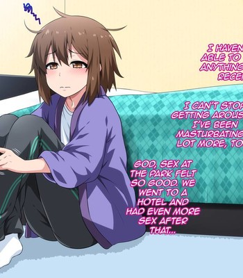 Josou Shite Dearuitara Jinsei ga Kurutta Ohanashi comic porn sex 192