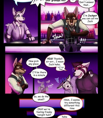 Of Love and other Lies 2 comic porn sex 6