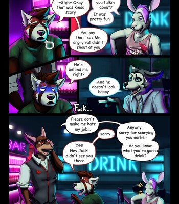 Of Love and other Lies 2 comic porn sex 7