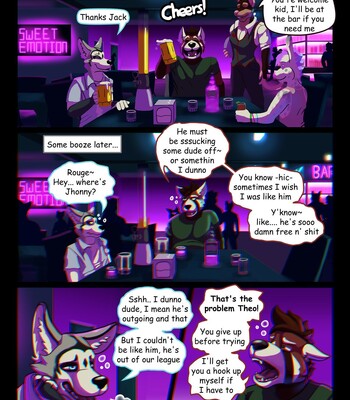 Of Love and other Lies 2 comic porn sex 10