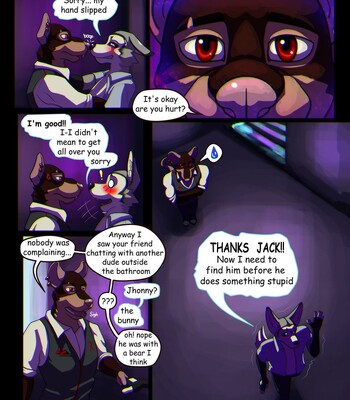 Of Love and other Lies 2 comic porn sex 14