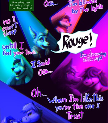 Of Love and other Lies 2 comic porn sex 15