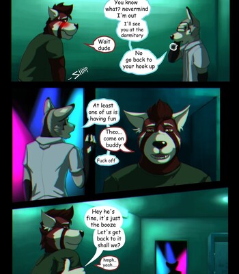 Of Love and other Lies 2 comic porn sex 18