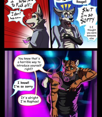 Of Love and other Lies 2 comic porn sex 20