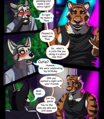 Of Love and other Lies 2 comic porn sex 21
