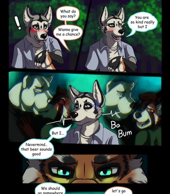 Of Love and other Lies 2 comic porn sex 23