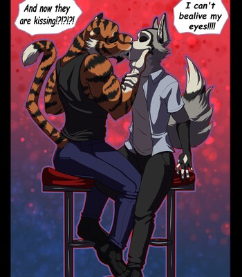 Of Love and other Lies 2 comic porn sex 25