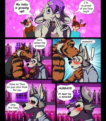 Of Love and other Lies 2 comic porn sex 26