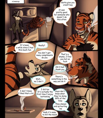 Of Love and other Lies 2 comic porn sex 49