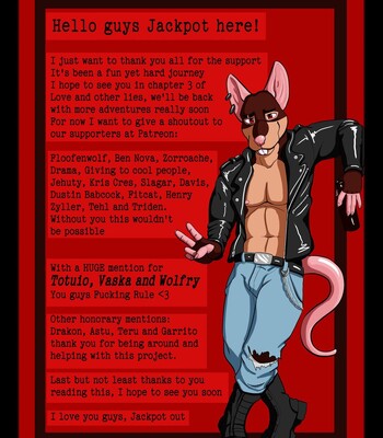 Of Love and other Lies 2 comic porn sex 51