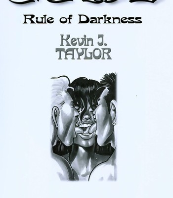 Girl – Rules of Darkness comic porn sex 2
