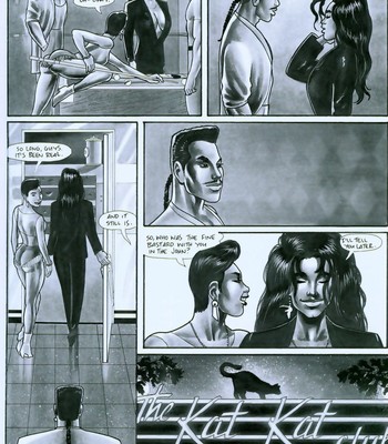 Girl – Rules of Darkness comic porn sex 11