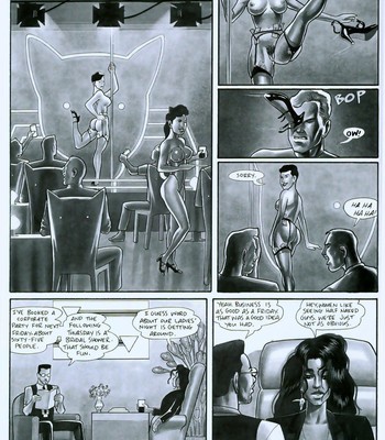 Girl – Rules of Darkness comic porn sex 12