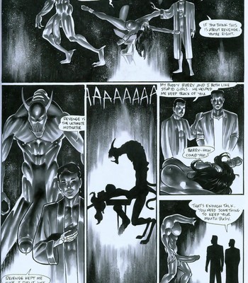 Girl – Rules of Darkness comic porn sex 32
