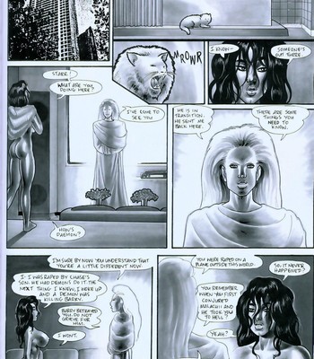Girl – Rules of Darkness comic porn sex 40