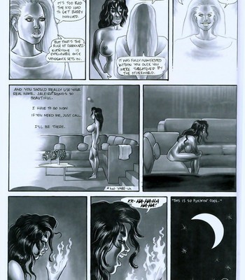 Girl – Rules of Darkness comic porn sex 41